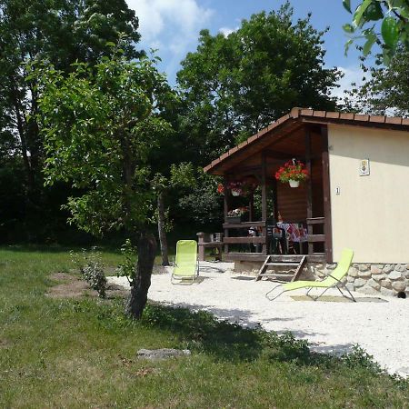 Le Verger Des Ascarines Corneilla-de-Conflent Exterior photo