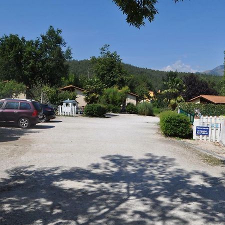 Le Verger Des Ascarines Corneilla-de-Conflent Exterior photo
